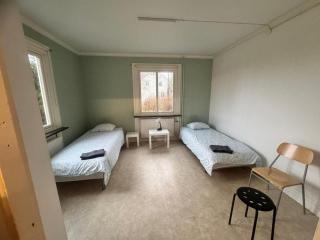 Workers Home Near Volvo with 8 Beds - Säve - 2