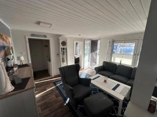 NEU! Ferienhaus Nordlicht - Südbrookmerland - 5