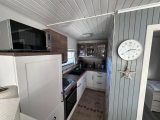 NEU! Ferienhaus Nordlicht - 4