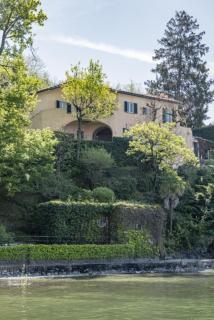 Stunning architectural villa with direct access to lake - Leggiuno - 3