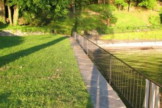 Stunning architectural villa with direct access to lake - Leggiuno - 2