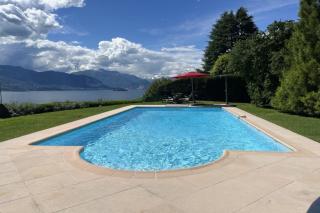 Villa Rossa - Capitol Lifestyle Villas - Cerro Lago Maggiore - 8