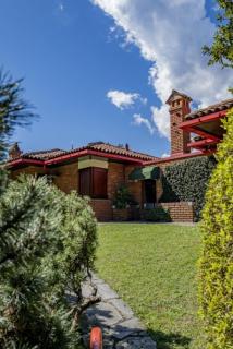 Villa Rossa - Capitol Lifestyle Villas - Cerro Lago Maggiore - 7
