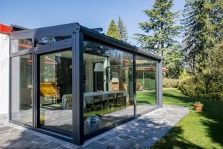 Villa Rossa - Capitol Lifestyle Villas - Cerro Lago Maggiore - 6
