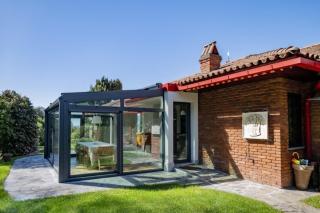 Villa Rossa - Capitol Lifestyle Villas - Cerro Lago Maggiore - 5
