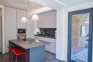 Villa Rossa - Capitol Lifestyle Villas - Cerro Lago Maggiore - 4