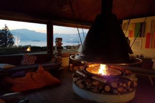 Villa Rossa - Capitol Lifestyle Villas - Cerro Lago Maggiore - 1