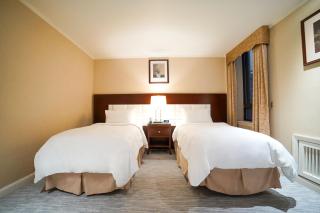 Hotel Stanford - Nova Iorque - 3