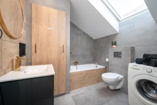 Kościelna Loft Apartaments - Rybnik - 6