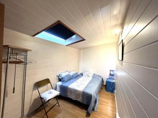 Maison 3 pièces - véranda - 4 personnes - Proche plage - ANDREA - Ploemeur - 1