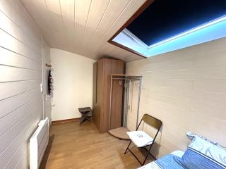 Maison 3 pièces - véranda - 4 personnes - Proche plage - ANDREA - Ploemeur - 3