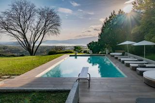 Villa Serenity - Capitol Lifestyle Villas - Besozzo - 0