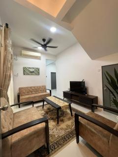 Tembesu House - Kuala Terengganu - 3