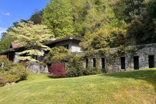 Classic, elegant private villa opposite lake - Ispra - 2