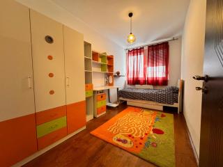 Sunrise Family Apartment, in Prishtina, Kosovo - Pristina - 6
