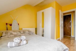 Comfortable room in Seven Sisters, London - London - 4