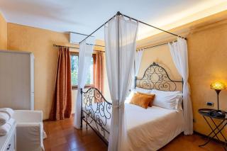 Stunning lakefront villa in Lesa - Lesa - 5