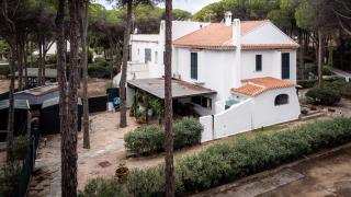 Villa Luna Home Holiday 100 mt from the sea - Forte Village - 9