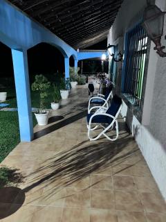 Rancho FILADÉLFIA - Guapimirim - 1