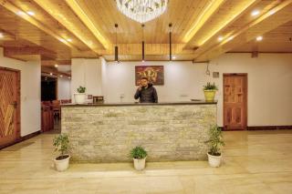 The Zima Resort Centrally Heated - Manāli - 3