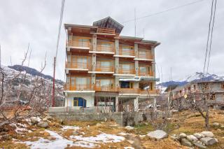 The Zima Resort Centrally Heated - Manāli - 8