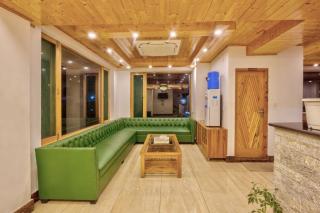The Zima Resort Centrally Heated - Manāli - 5