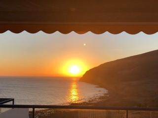 Amazing Sea View apartment with sun drenched terrace! - Gran Tarajal - 8