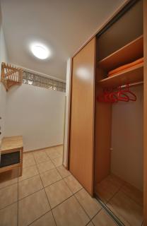 Apartmány U šneka - 3