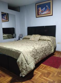 Hostal El Eden - Quito - 0
