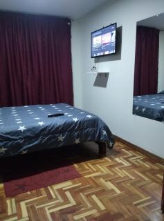Hostal El Eden - Quito - 2