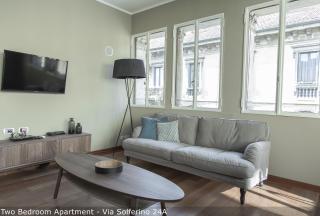 Brera Apartments in San Marco - Milan - 7