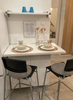 Abigel Family & Studio Apartment - Budapest - 6