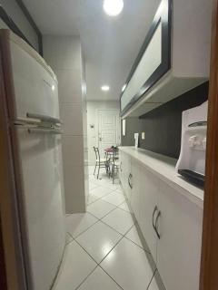 Apartamento Relax Posto 9 - Río de Janeiro - 0
