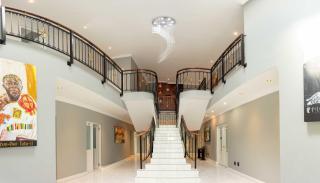 Adinkra Boutique Hotel - Joanesburgo - 0