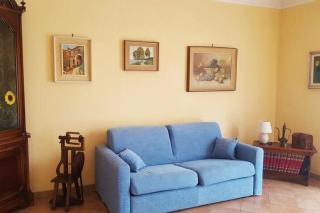 Villa Lazzarini Appartamento Rosella - Imperia - 9