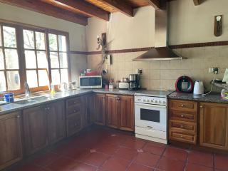 House in Chacras 2 - Ciudad Lujan de Cuyo - 5