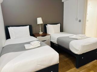 62-66 Farringdon Apartments by condokeeper - London - 8