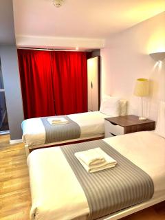 62-66 Farringdon Apartments by condokeeper - London - 4