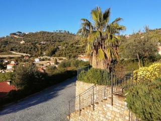 Villa Lazzarini Appartamento Rosella - Imperia - 1