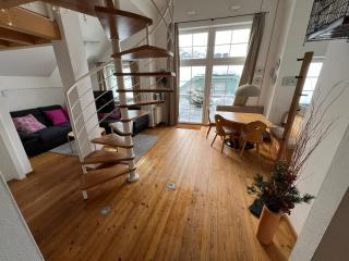Fewo-Obertauern Maisonette - Obertauern - 5