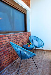 Unique Smaragda's Residense - Città di Rodi - 2