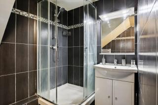 Bluestay 144 - Charming apartment in Asnieres - Asnières-sur-Seine - 3