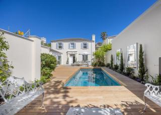 Eyton elegance - Città del Capo - 5
