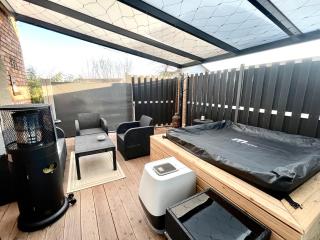 Traumhaftes Refugium - Höxter - 4