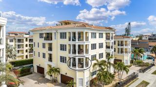 Oasis at Beach Villas - 309 - Sarasota - 9