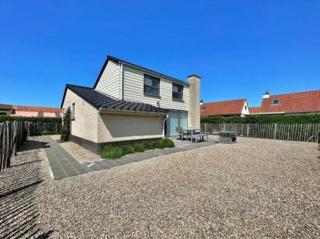 Residentie Arthur - Zee & Polder Lombardsijde - Middelkerke - 6