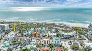 Oasis at Beach Villas - 309 - Sarasota - 8