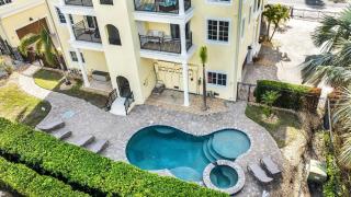Oasis at Beach Villas - 309 - Sarasota - 6
