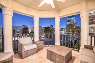 Oasis at Beach Villas - 309 - Sarasota - 5