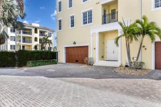 Oasis at Beach Villas - 309 - Sarasota - 3